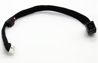 Dell Alienware 17 R2 R3 AW17R2 AW17R3 P43F P43F001 P43F002 Steckverbinder DC IN Kabel