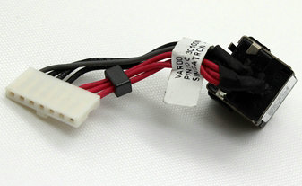Dell Alienware M14X R3 R4 M14xR3 M14xR4 Series Steckverbinder DC IN Kabel