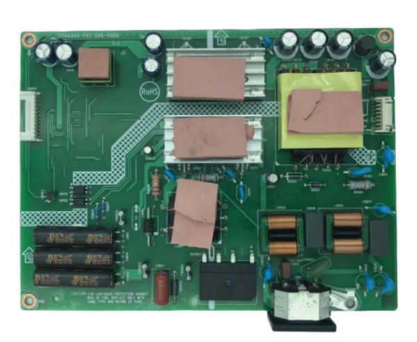 Original Aoc cu34g2x 34g2x Leistungskarte 715GA649-P02-000-00GG