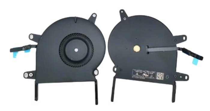 CPU-Lüfter für Apple Macbook Pro 13 A2289 2020 ND55C15-19F03