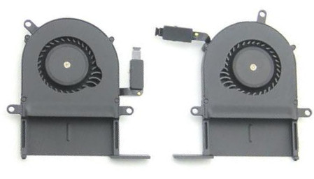 CPU+GPU-Lüfter für Apple A1425 ME864 ME865 ME866 MD212 MD213