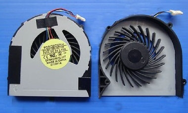 CPU Lüfter für Acer Aspire 1830 Timelinex 1830-3595 1830-3783