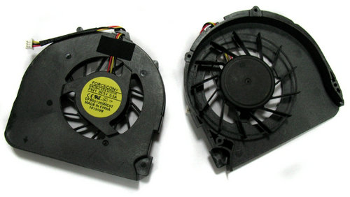 CPU Kühler Lüfter Acer DFS551305MC0T MG55150V1-Q000-G99