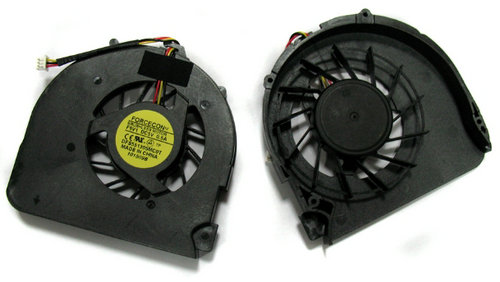CPU Lüfter für Acer Aspire 5536 5536G 5338 5738Z
