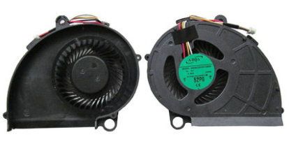 CPU Lüfter für Acer AB08005HX07QB00(0Z09) EG50060V1-C020-S99 AB7205HX-GC1(JAL50)