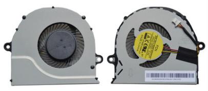 CPU-Lüfter 8mm für Acer Aspire V15 V3-572 V3-572-50t7 V3-572-51tr