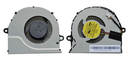 CPU-Lüfter 8mm für Acer Aspire V15 V5-591g-54pc V5-591g-55pv V5-591g-55v5