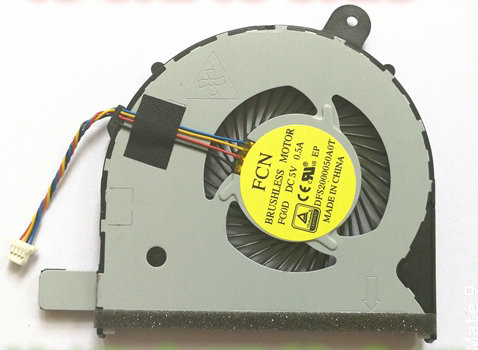 CPU-Lüfter für Acer Aspire V3-331-p703 V3-331-p7by V3-331-p7gl