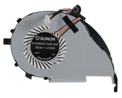 CPU Lüfter für Acer Aspire V5-472-53334g50app V5-472-6419 V5-472-6852 CPU Lüfter für Acer Aspire V5-472-53334g50app V5-472-6419 V5-472-6852