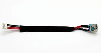90W Acer Aspire 4310 4315 4920 4920G Series Steckverbinder DC IN Kabel
