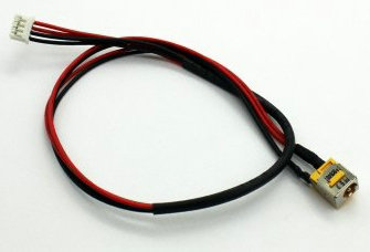 Acer Aspire 6920 6920G Series Steckverbinder DC IN Kabel