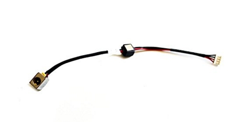 Acer Aspire 7750G-9823 7750G-2456 7750G-2634G75Mn​kk Steckverbinder DC IN Kabel