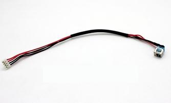 90W Acer Aspire 8920 8920G 8930 8930G 8930Q Series Steckverbinder DC IN Kabel - zum Schließen ins Bild klicken