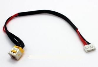 65W Acer Aspire 8920 8920G 8930 8930G 8930Q Series Steckverbinder DC IN Kabel