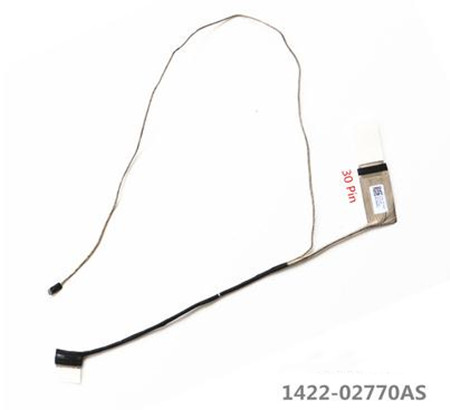 Neues LCD-Kabel 30PIN für Asus ROG G752 G752V G752VW 1422-02770AS