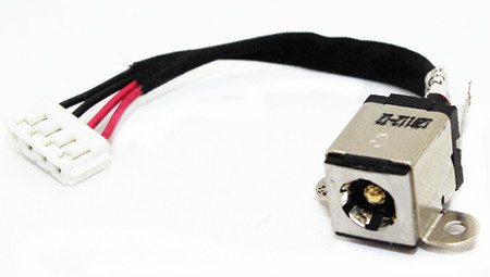 Asus A15HC 1414-05HB000 Series Steckverbinder DC IN Kabel