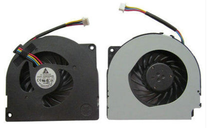 CPU Lüfter für Asus A40J A42j A42JR A42JV