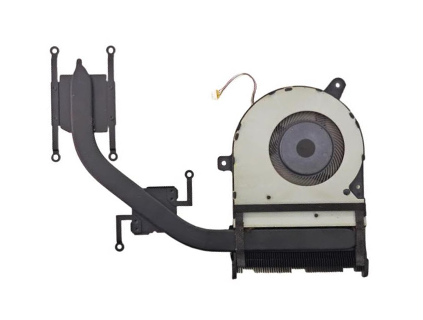 Lüfter+Kühler für Asus A505B A505Z X505B X505BA X505BP K505B