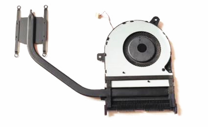 Lüfter+Kühler für Asus A505B A505Z X505B X505BA X505BP K505B