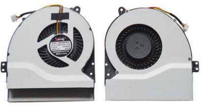 CPU-Lüfter für Asus A550jk R510jk W50jk Series