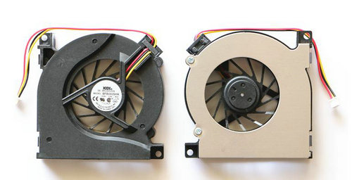 CPU-Lüfter für Asus A6R Z92 Z92R Z9RM FB0605HA -5E22