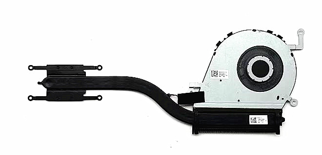 Lüfter+Kühler für Asus Adol13 Adol13u Adol13f