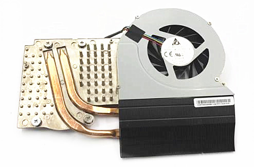 Lüfter+Kühler für Asus PC AiO ET2013 ET2012 ET2012EUKS