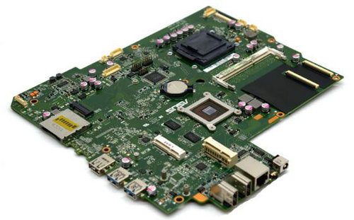 60PT00H0-MB5A11 diskretes Grafik-Motherboard für Ausu ET2300I All-in-One