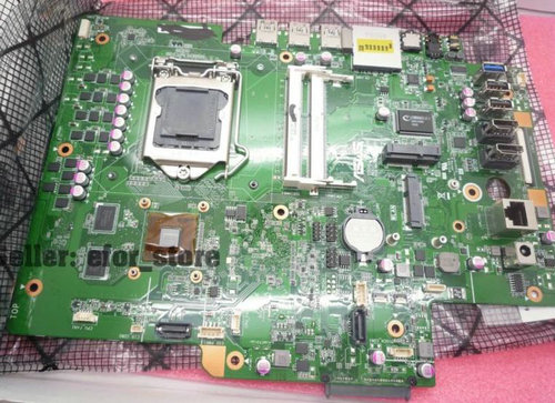 Intel H77 diskretes Grafik-Motherboard für Asus ET2311I All-in-One
