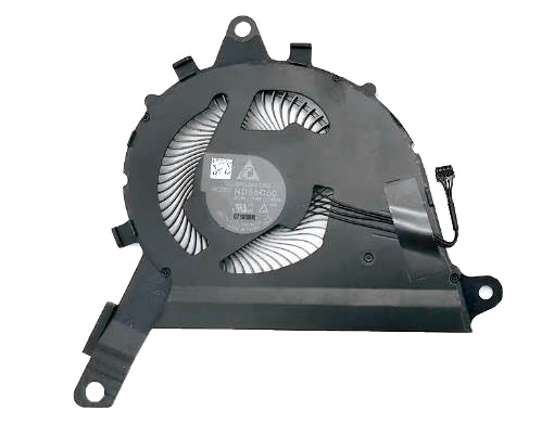 CPU-Lüfter für Asus ExpertBook B9 B9450 B9450fa B9450cea B9450fav ND55C60-19G08