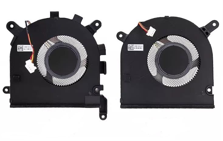 CPU+GPU-Lüfter für Asus Expertbook B5 B5602 EG50050S1-CK90-S9A EG50050S1-CK91-S9A