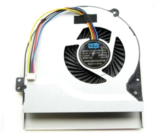 CPU Lüfter für Asus F450C F450CA F450CC F450l