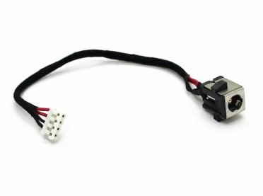 Asus F55 F55A F55C F55SA F55SR Series Steckverbinder DC IN Kabel