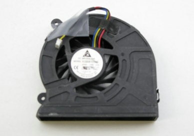 CPU Lüfter für Asus G73 G73J G73JH G73S BFB0705HA