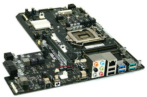Asus ROG G20CB Series H170-P/G20CB/DP_MB Intel Socket LGA1151 Desktop Motherbaord 60PA07E0-MB0A05 - zum Schließen ins Bild klicken