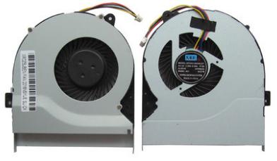 CPU-Lüfter für Asus 13GNSJ1AM010-1 EF50060S1-C030-S99