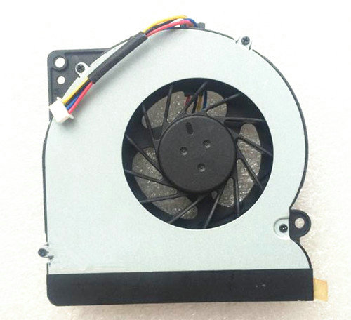 CPU-Lüfter für Asus K52N K52J KSB06105HB-9573