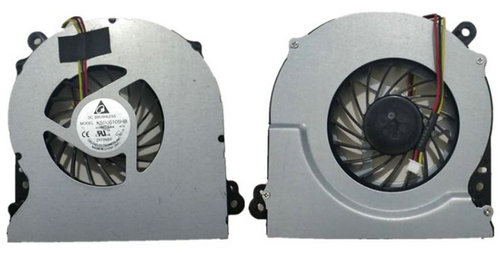 CPU-Lüfter für Asus KSB06105HA 13GN7D10P050-1 DC28000AQD0