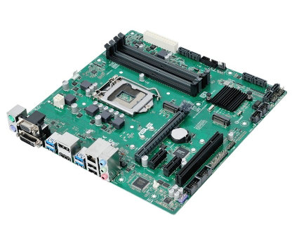 Asus PRIME B250M-C/CSM LGA1151 Intel B250 DDR4 Desktop Motherbaord - zum Schließen ins Bild klicken