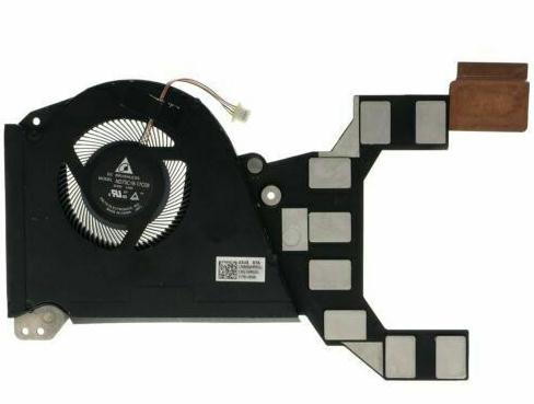 GPU-Lüfter 12V für Asus NS7CC02-17L14