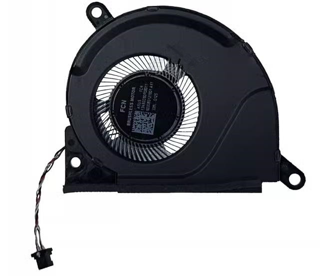 Lüfter 5V für Asus Rog Strix G16 G614J G614JU G614JV G614JZ