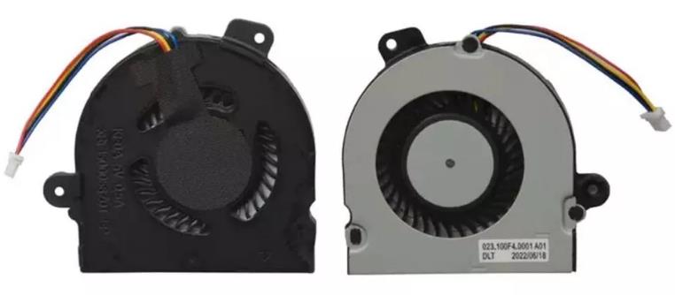 Festplatte+Lüfter 5V für Asus Rog Strix GL703GS GL703GM GL703GI GL703VI