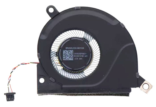 Lüfter 5V für Asus Rog Strix Scar 16 G634 G634j G634jy G634jz G634jyr
