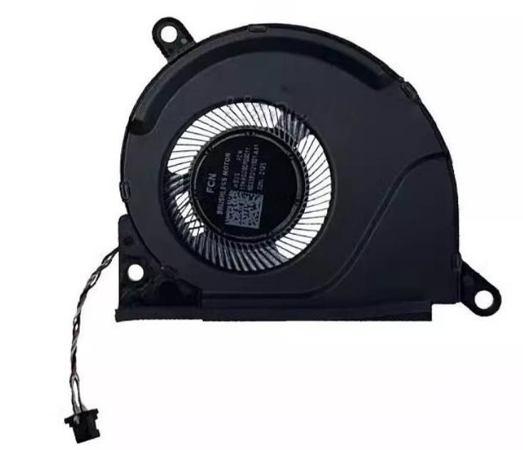 Lüfter 5V für Asus Rog Strix Scar 18 G834 G834jz G834jy