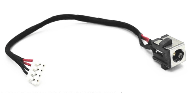 ASUS S405 S405C S405CA S405CB S405CM Series Steckverbinder DC IN Kabel