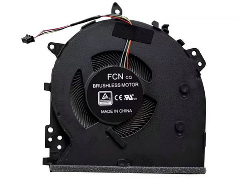 CPU-Lüfter für Asus NS85C05-19B18 13N1-7DA0111 13NB0L10AM0211