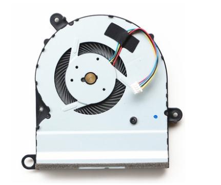 Neuer CPU-Lüfter für Asus U4000U U3000UQ NS85B01-16A04
