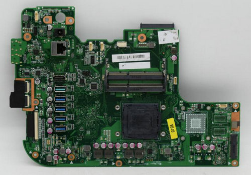 Asus V230IC V230ICUT-07 All-In-One Series LGA1151 All-In-One Desktop Motherbaord 60PT01G1-MB5A06 - zum Schließen ins Bild klicken