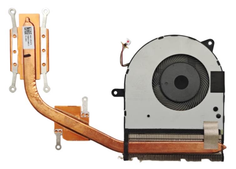 Lüfter+Kühler für Asus VivoBook S4000V S4100V S4200U