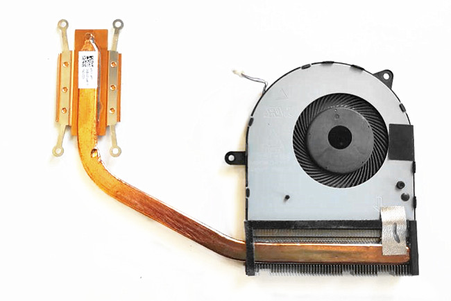 Lüfter+Kühler für Asus VivoBook S410U R421U R422 R422UA X411U 13NB0GF0AM0101
